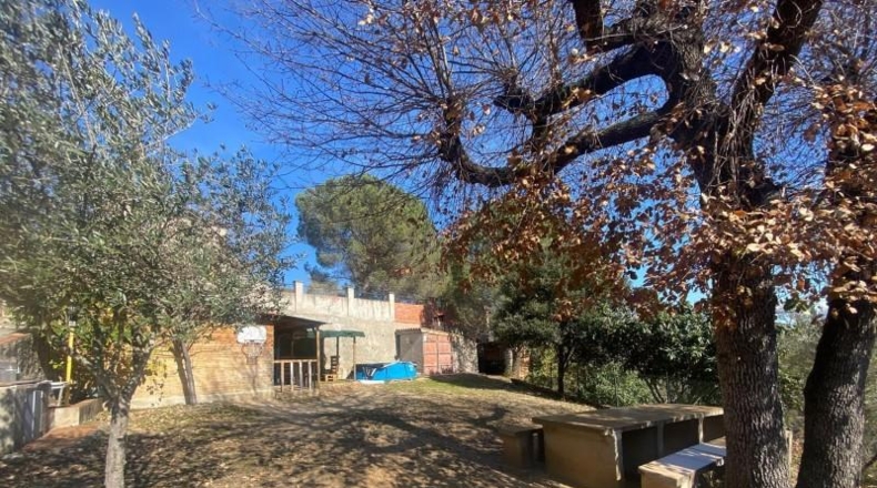 Barcelona - Gualba - 809m2
