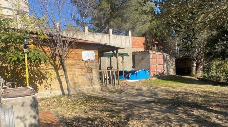 Barcelona - Gualba - 809m2