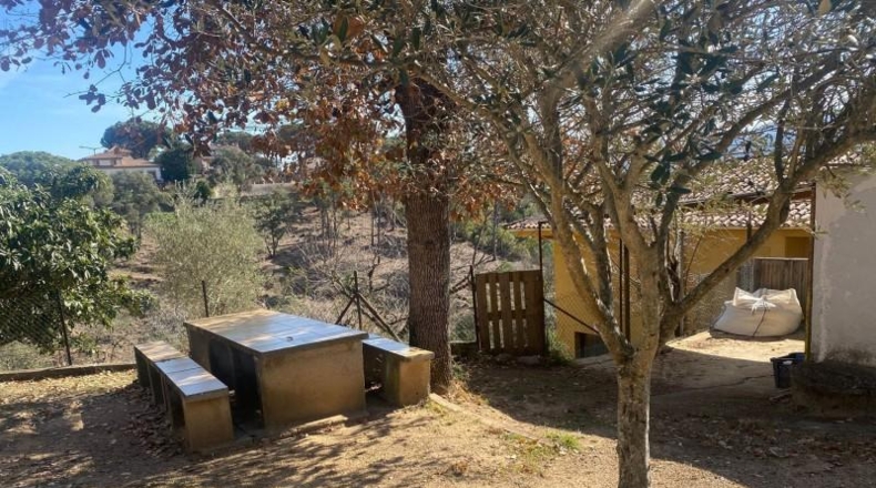 Barcelona - Gualba - 809m2