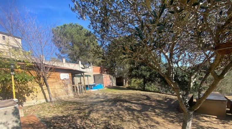 Barcelona - Gualba - 809m2