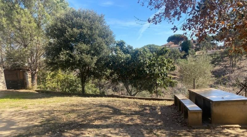Barcelona - Gualba - 809m2