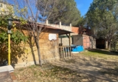 Land suitable for development for sale on España, Gualba de Baix, ref: TR131109 photo