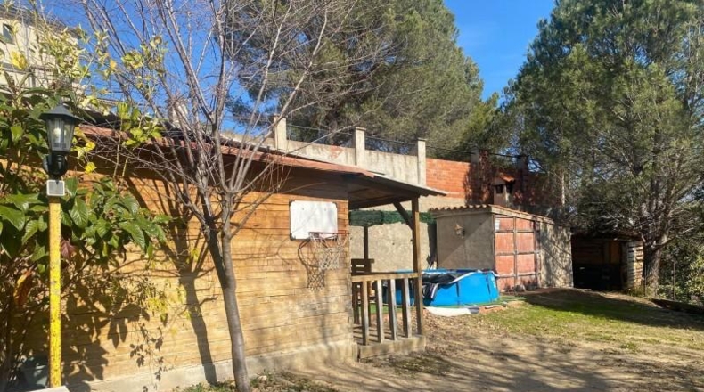 Barcelona - Gualba - 809m2