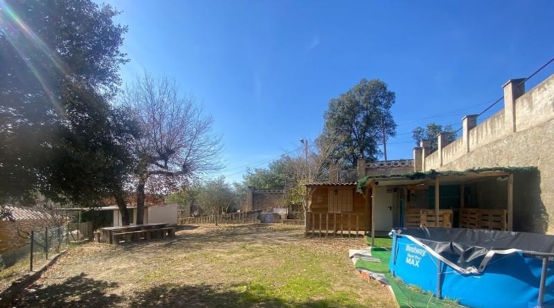 Barcelona - Gualba - 809m2