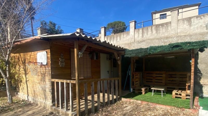 Barcelona - Gualba - 809m2