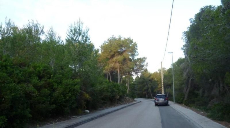 Tarragona - Calafell - 1345m2