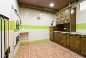 Alamedilla 140&nbsp;м²