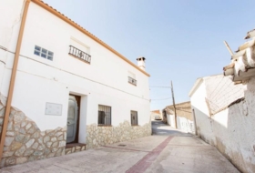 Alamedilla 140&nbsp;м²