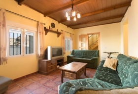 Alamedilla 140&nbsp;м²