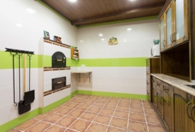 Alamedilla 140&nbsp;м²