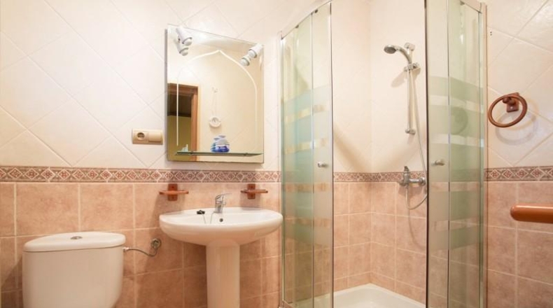 Granada - Alamedilla - 140m2