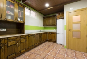 Alamedilla 140&nbsp;м²