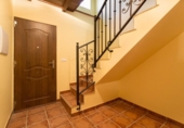 Casa de pueblo en venta en la España, Alamedilla, ref: TR323500 foto