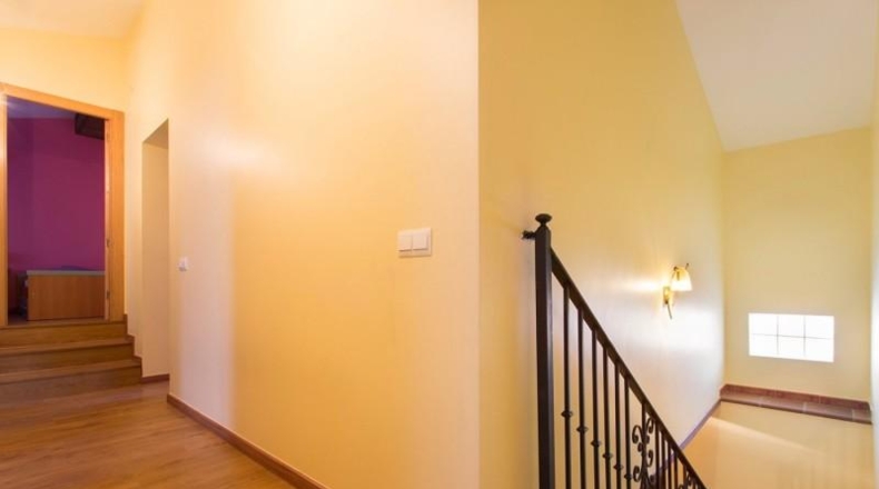Granada - Alamedilla - 140m2
