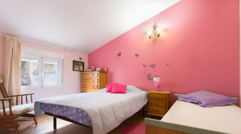 Granada - Alamedilla - 140m2