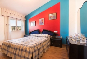 Alamedilla 140&nbsp;м²