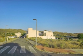 Gérgal 1175&nbsp;m² 