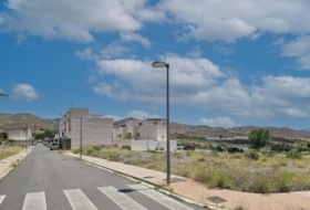 Gérgal 1175&nbsp;m² 