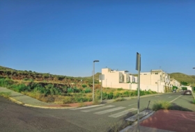 Gérgal 1175&nbsp;m² 