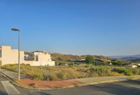 Gérgal 1175&nbsp;m² 