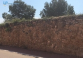 Terreno no urbanizable en venta en la España, Roda de Berà, ref: TR113324 foto