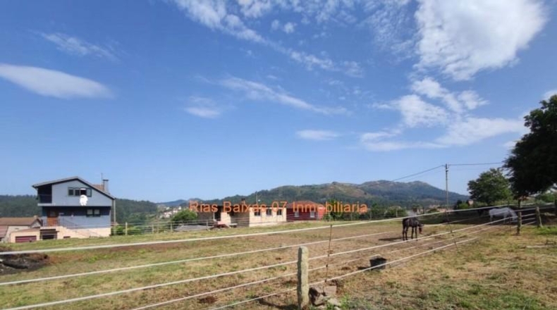Pontevedra - Gondomar - 1250m2