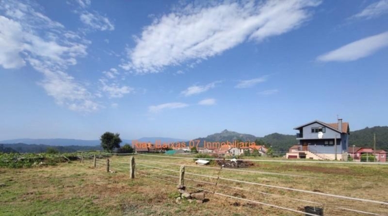 Pontevedra - Gondomar - 1250m2