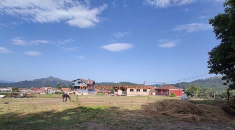 Pontevedra - Gondomar - 1250m2