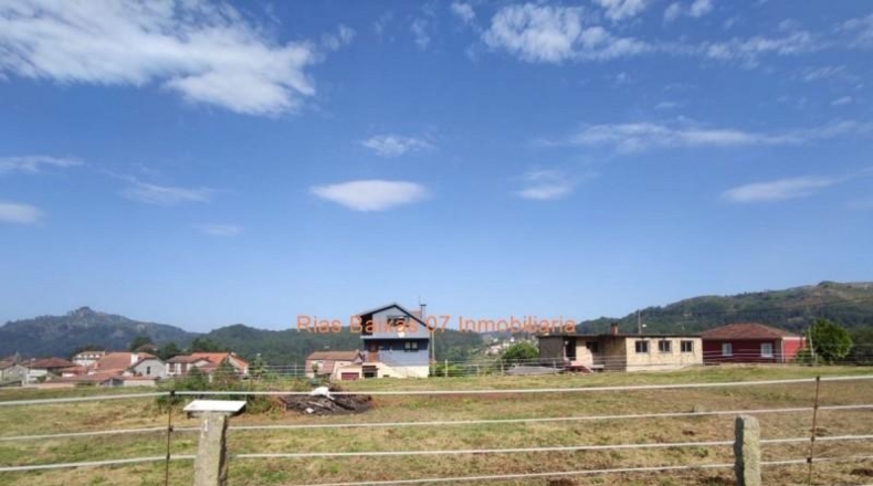 Pontevedra - Gondomar - 1250m2