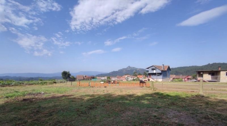 Pontevedra - Gondomar - 1250m2
