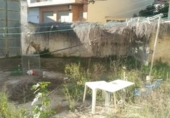 Casa de camp amb terreny en venda a la España, Saragossa, ref.: TR293487 foto