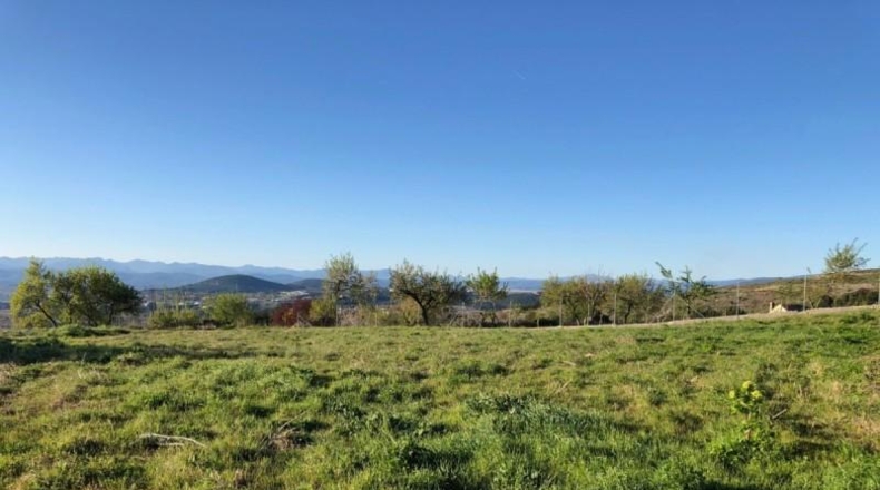 Leon - Ponferrada - 4000m2