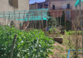 Urban land for sale on España, Sant Llorenç Savall, ref: TR117801 photo