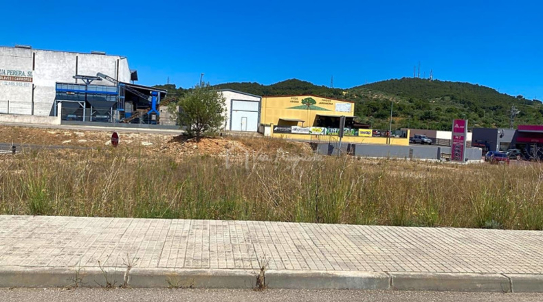 Tarragona - el Perelló - 598m2