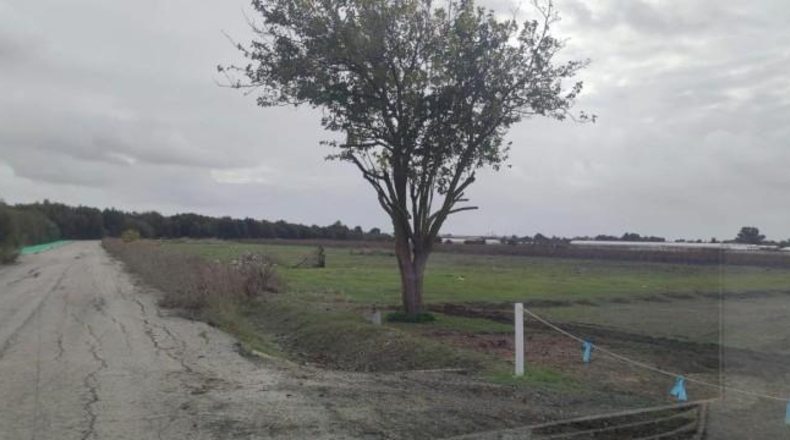 Cádiz - Chipiona - 6800m2