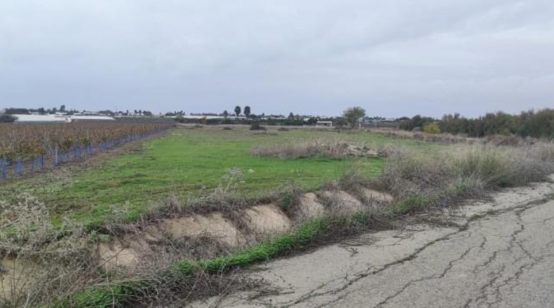 Cádiz - Chipiona - 6800m2
