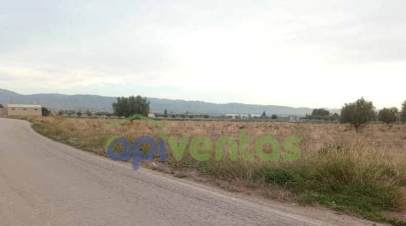 Múrcia - Lorca - 5200m2