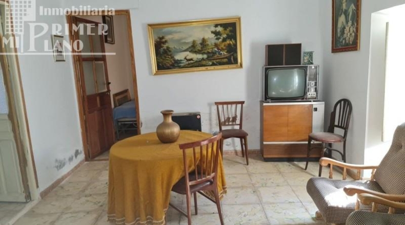 Альбакете - Ossa de Montiel - 544m2