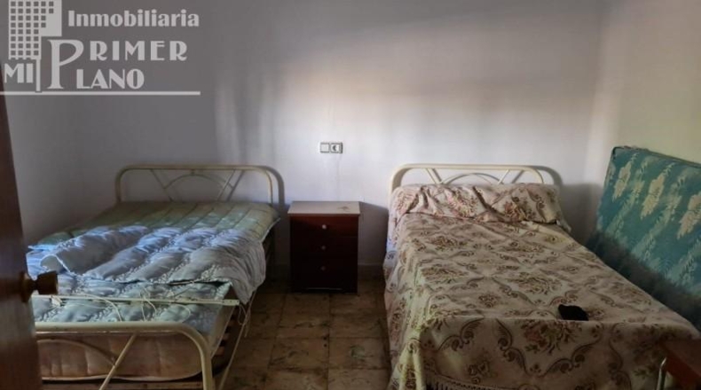 Альбакете - Ossa de Montiel - 544m2