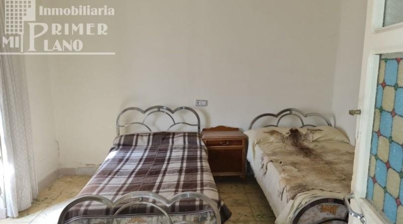 Альбакете - Ossa de Montiel - 544m2