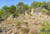 Non-developable land for sale on España, Xaló, ref: TR116926 photo