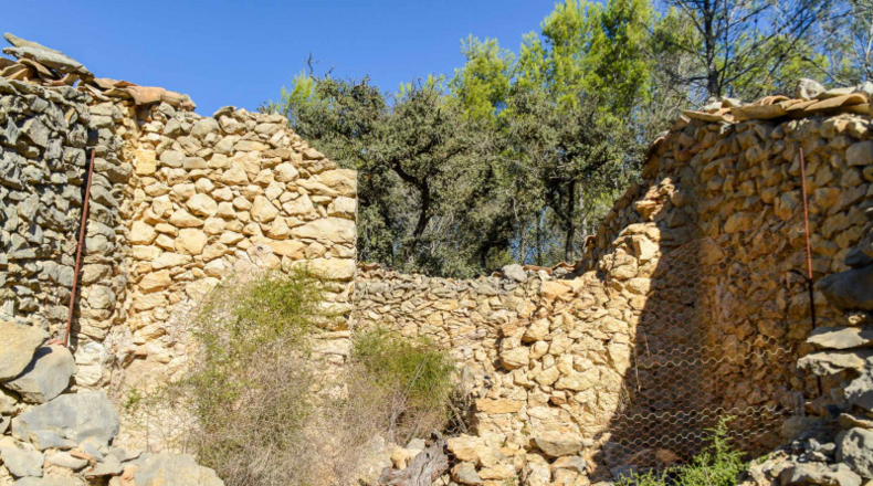 Alicante - Jalón - 32500m2