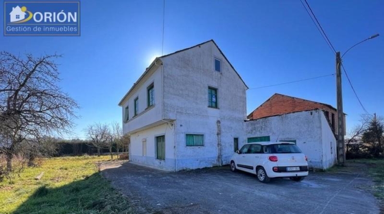 León - Arganza - 330m2