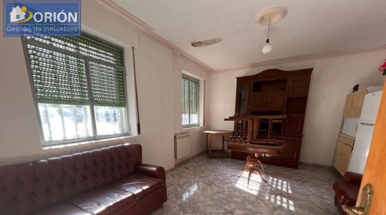 León - Arganza - 330m2