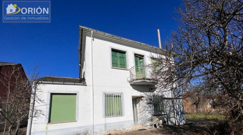 León - Arganza - 330m2