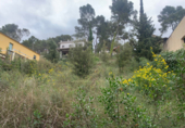 Parcel·la urbanitzable en venda a la España, Castellar del Vallès, ref.: TR117450 foto