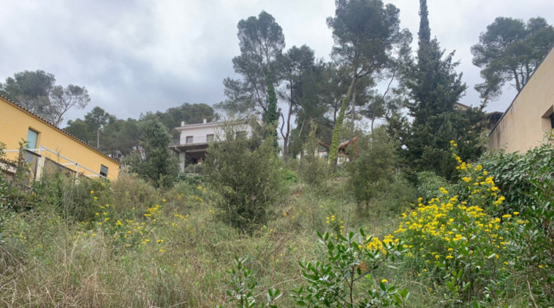 Barcelona - Castellar del Vallès - 685m2