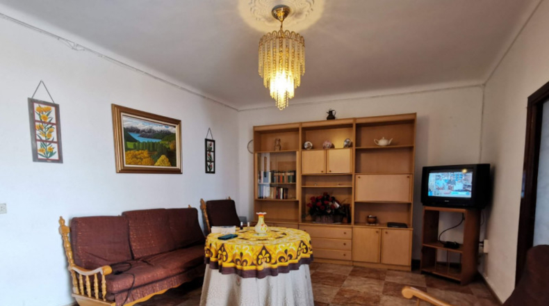 Córdoba - Baena - 129m2