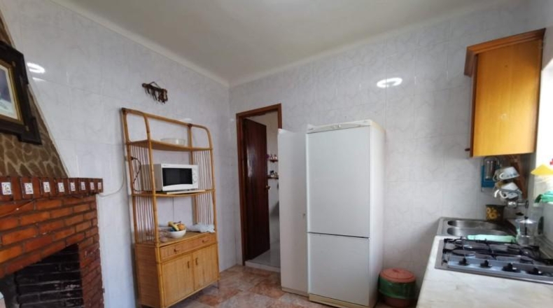 Córdoba - Baena - 129m2
