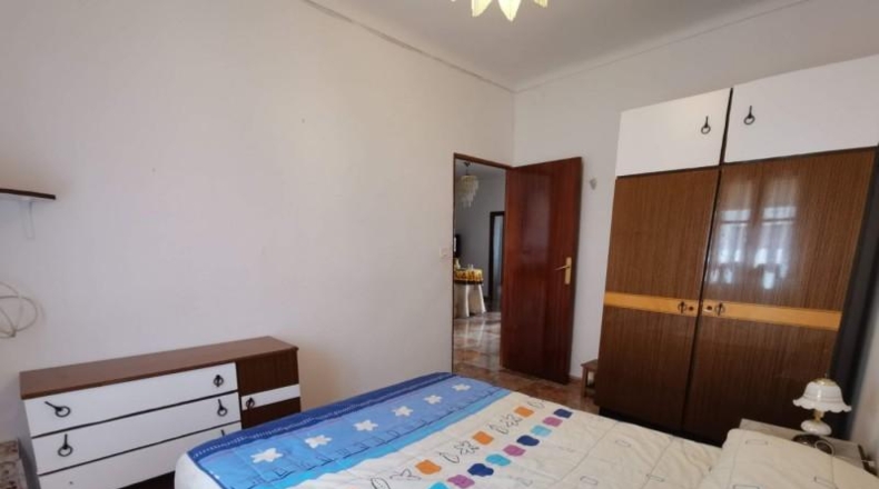 Córdoba - Baena - 129m2